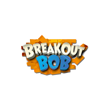 Breakout Bob - Betfair Casino