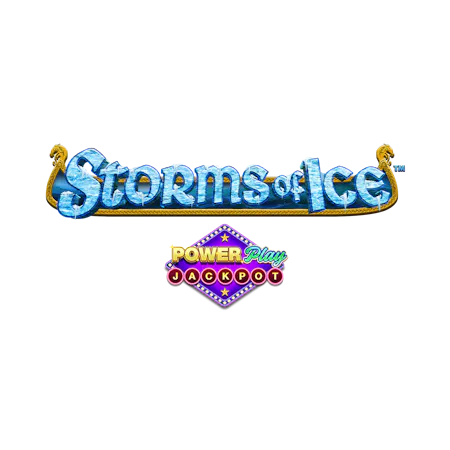 Storms of Ice Powerplay Jackpots™ - Betfair Casino