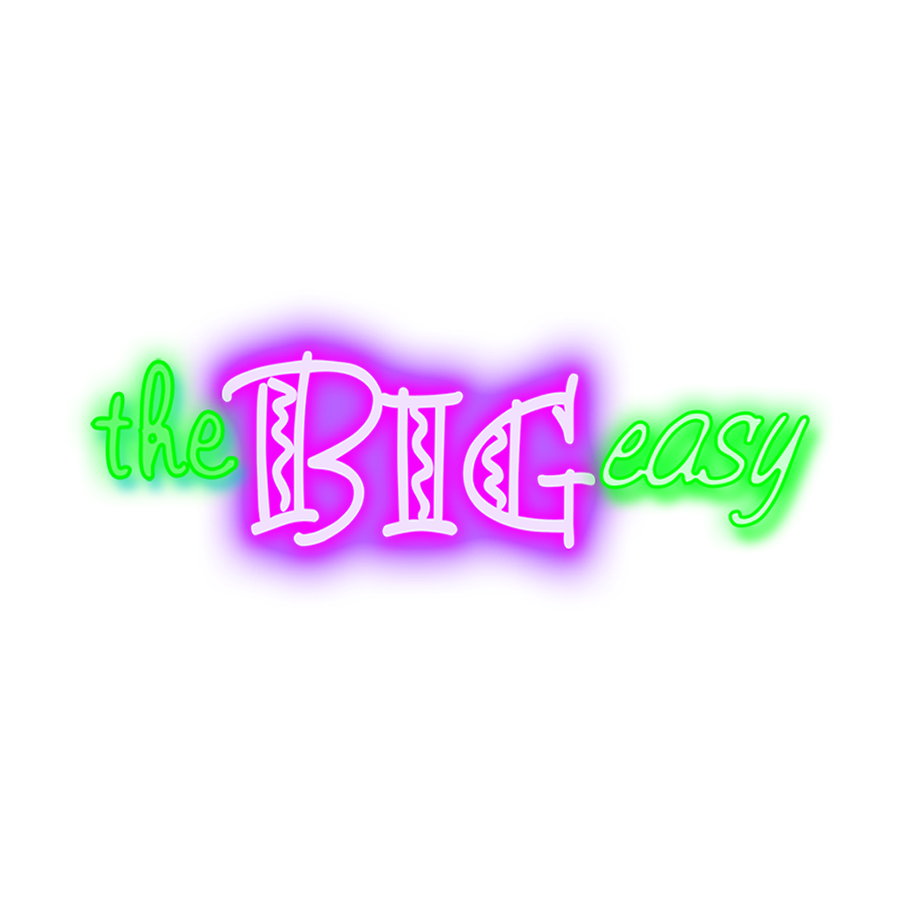 The Big Easy - Betfair Arcade