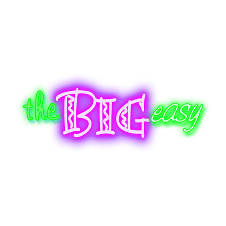 The Big Easy on Betfair Arcade
