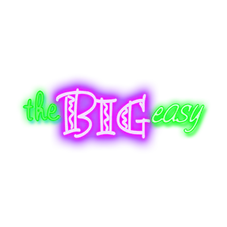 The Big Easy - Betfair Arcade