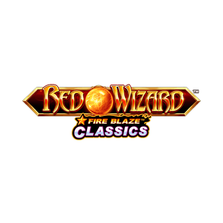 Fire Blaze Red Wizard™ - Betfair Casino