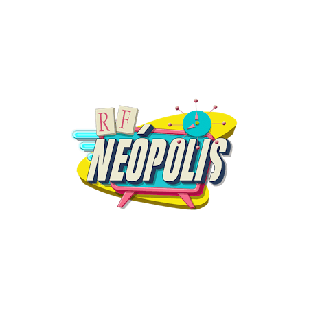 RF Neópolis - Betfair Casino