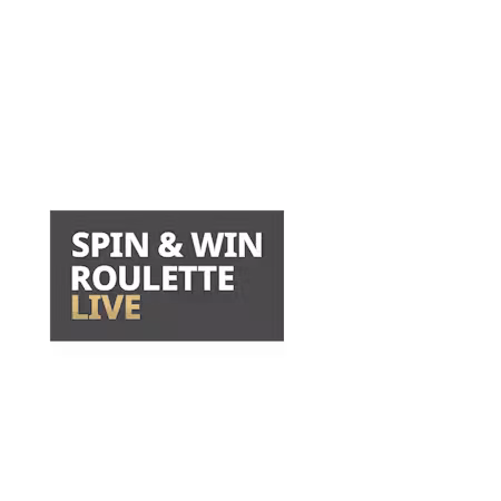 Live Spin and Win Roulette on Betfair Casino