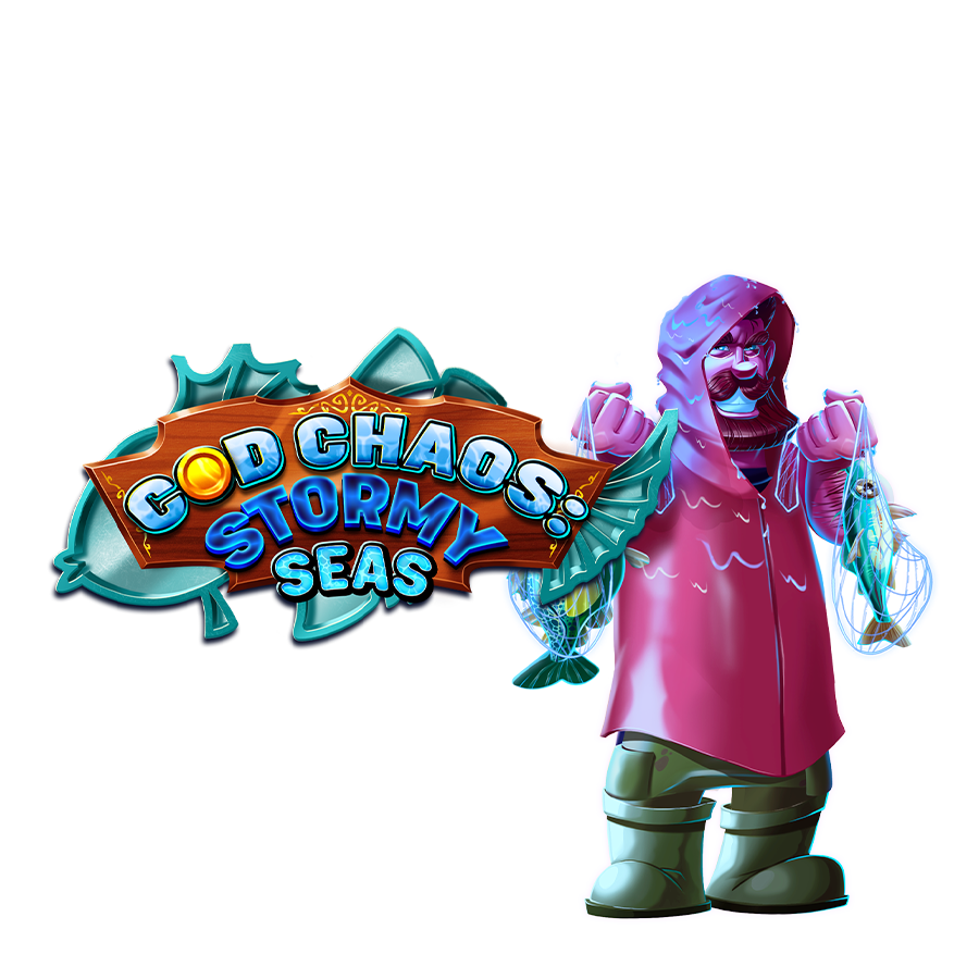 Cod Chaos: Stormy Seas - Betfair Casino
