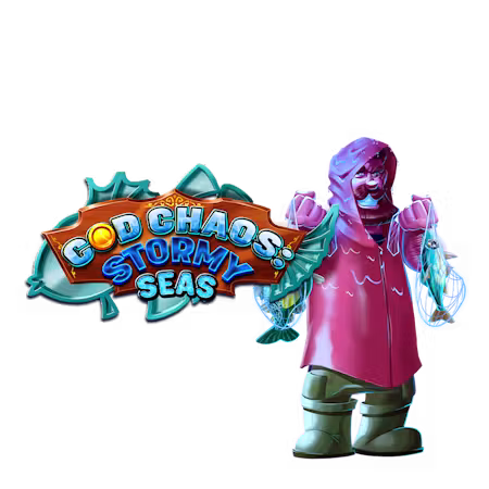 Cod Chaos: Stormy Seas - Betfair Casino