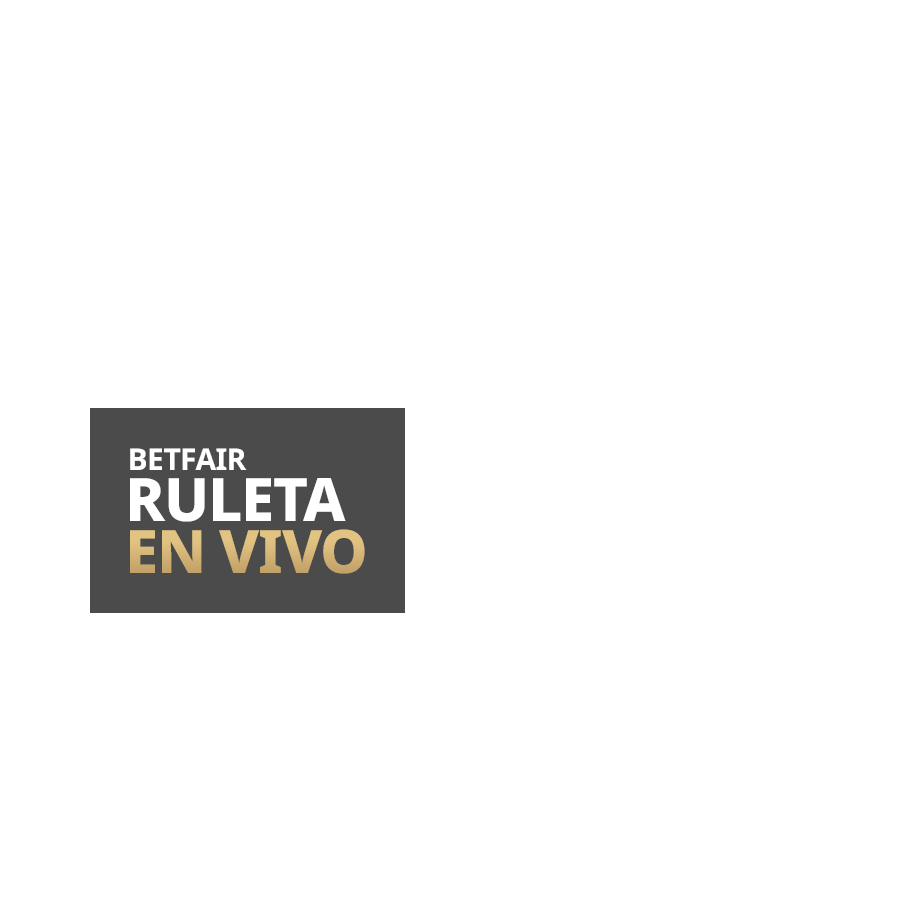 En Vivo Ruleta Betfair - Betfair Casino