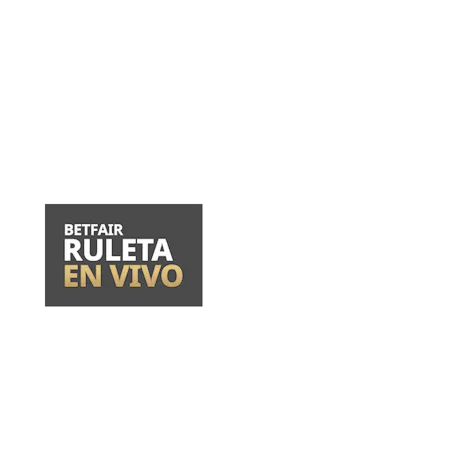 En Vivo Ruleta Betfair - Betfair Casino