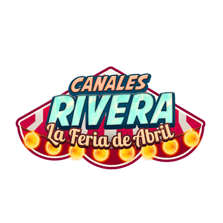 Canales Rivera La Feria de Abril on Betfair Arcade