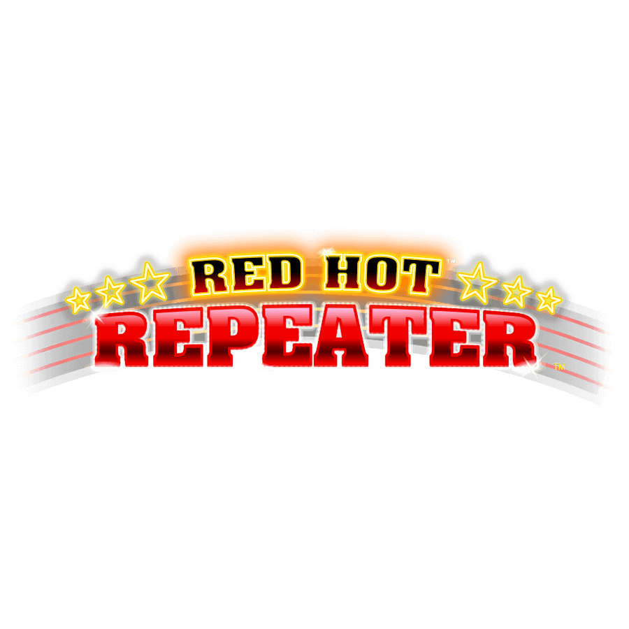 Red Hot Repeater - Betfair Casino