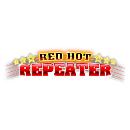 Red Hot Repeater on Betfair Arcade