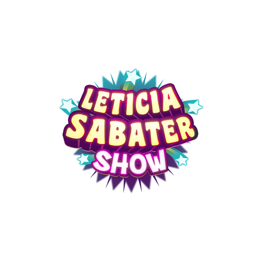 Leticia Sabater Show on Betfair Arcade