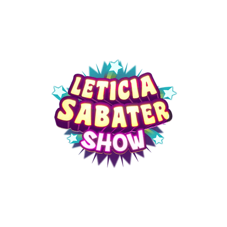 Leticia Sabater Show - Betfair Arcade