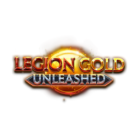 Legion Gold Unleashed - Betfair Casino