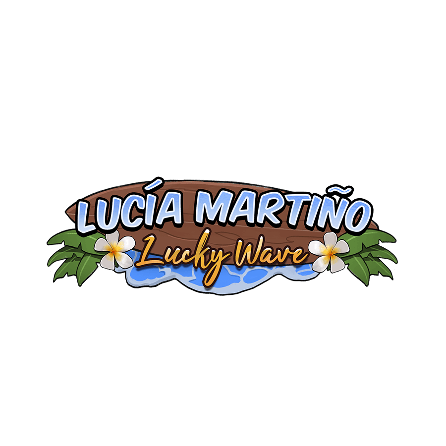 Lucia Martino Lucky Wave  on Betfair Arcade