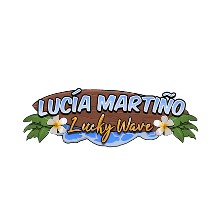 Lucia Martino Lucky Wave  on Betfair Arcade