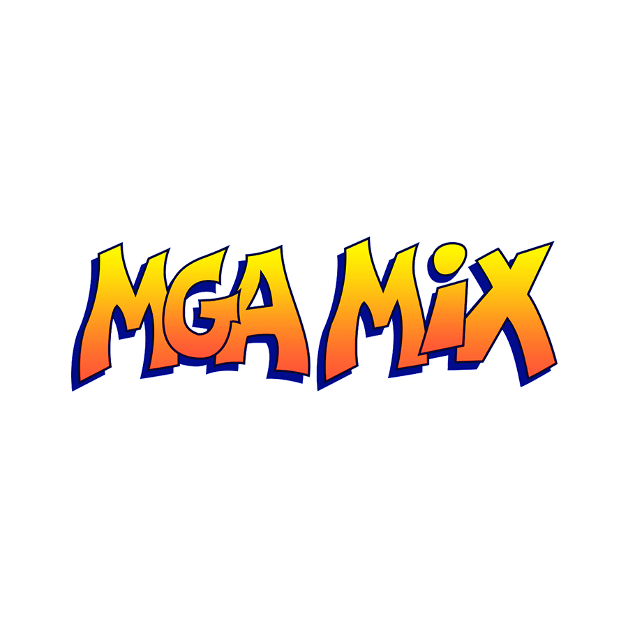 MGA Mix - Betfair Casino