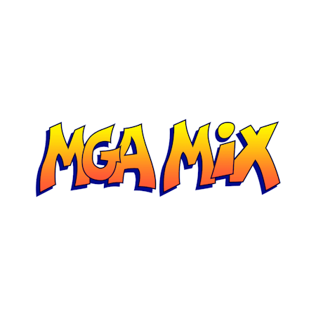 MGA Mix - Betfair Arcade