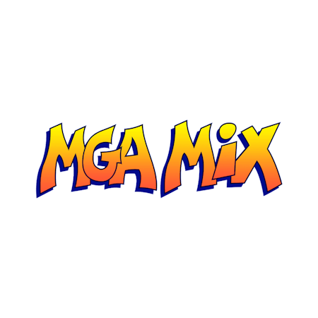 MGA Mix - Betfair Arcade