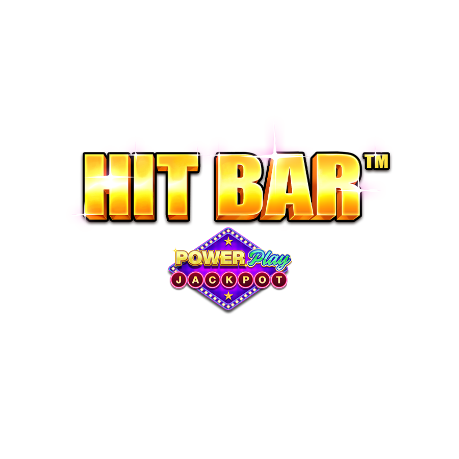 Hit Bar Powerplay Jackpot - Betfair Casino