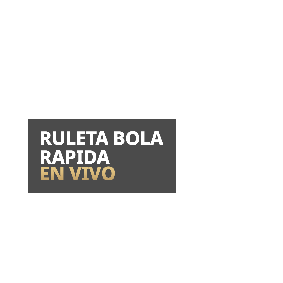 Ruleta Bola Rapida En Vivo - Betfair Arcade