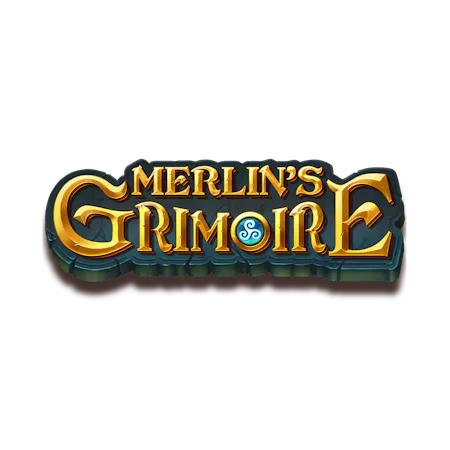 Merlin's Grimoire - Betfair Casino