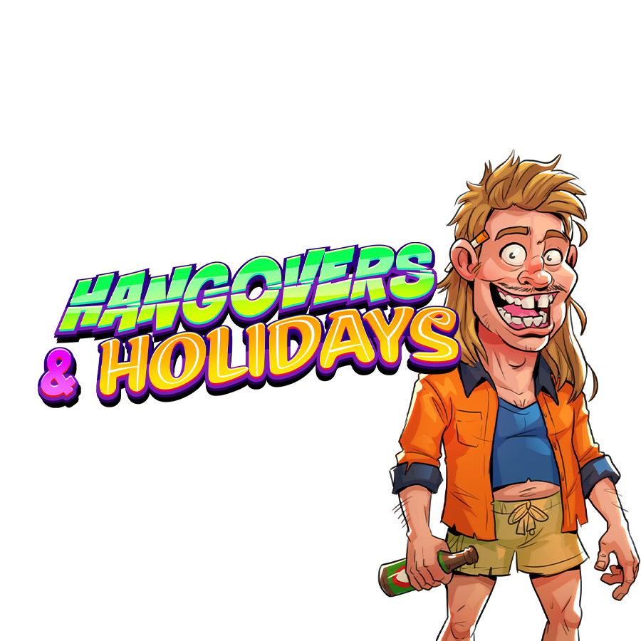 Hangover & Holidays on Betfair Arcade