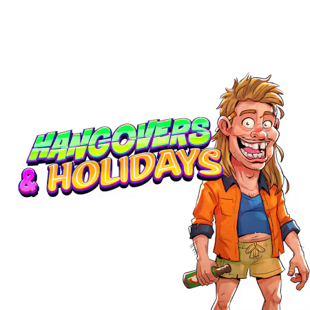 Hangover & Holidays on Betfair Arcade