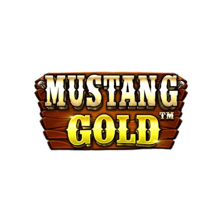 Mustang Gold - Betfair Arcade