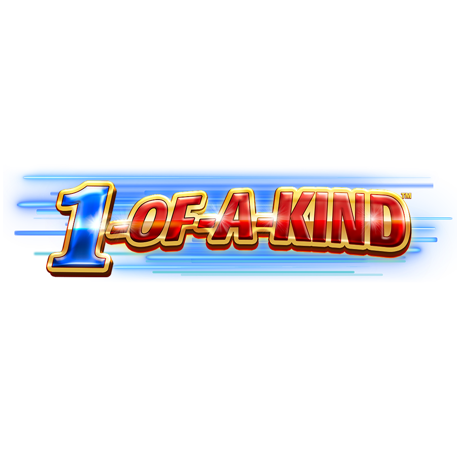 1 of a Kind - Betfair Casino