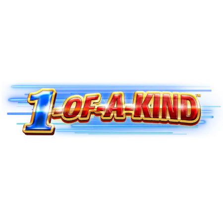 1 of a Kind - Betfair Casino