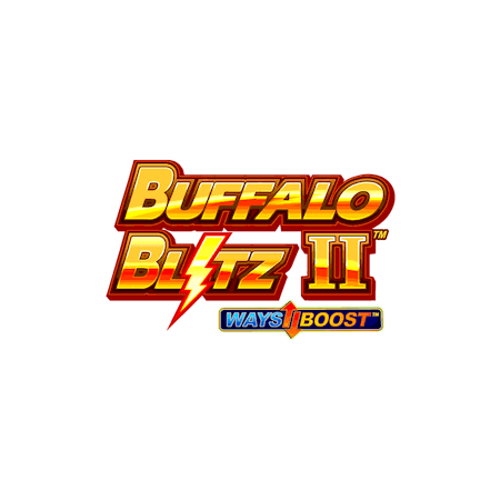Buffalo Blitz II™