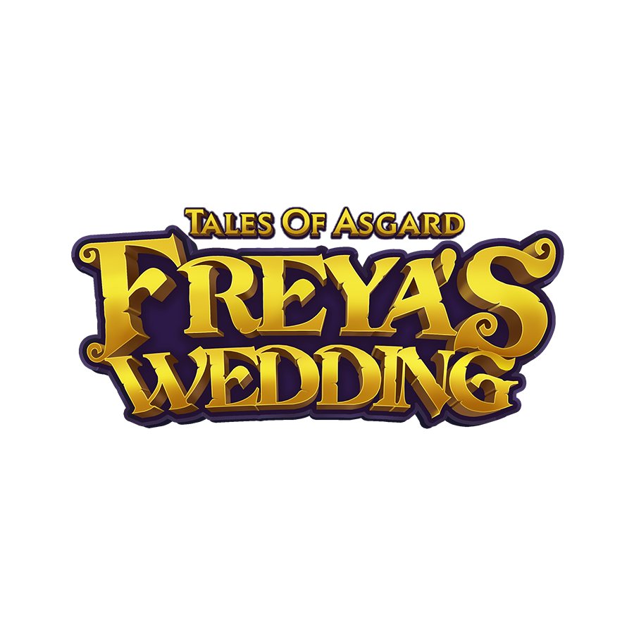 Tales of Asgard: Freya's Wedding - Betfair Arcade