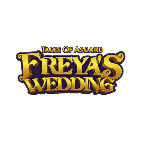 Tales of Asgard: Freya's Wedding - Betfair Arcade