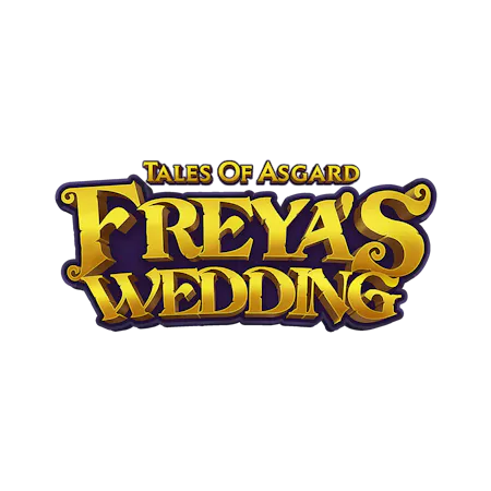 Tales of Asgard: Freya's Wedding - Betfair Arcade