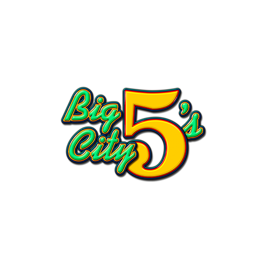 Big City 5's - Betfair Arcade