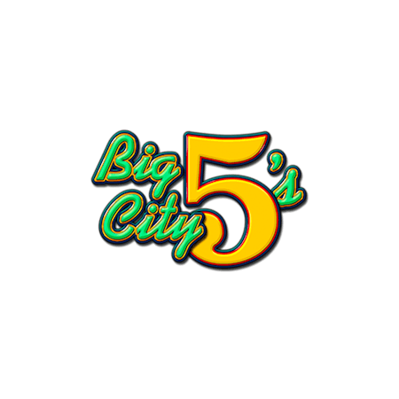 Big City 5's on Betfair Arcade