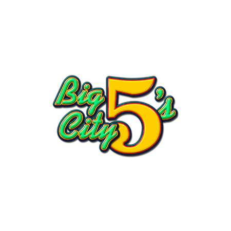 Big City 5's - Betfair Arcade