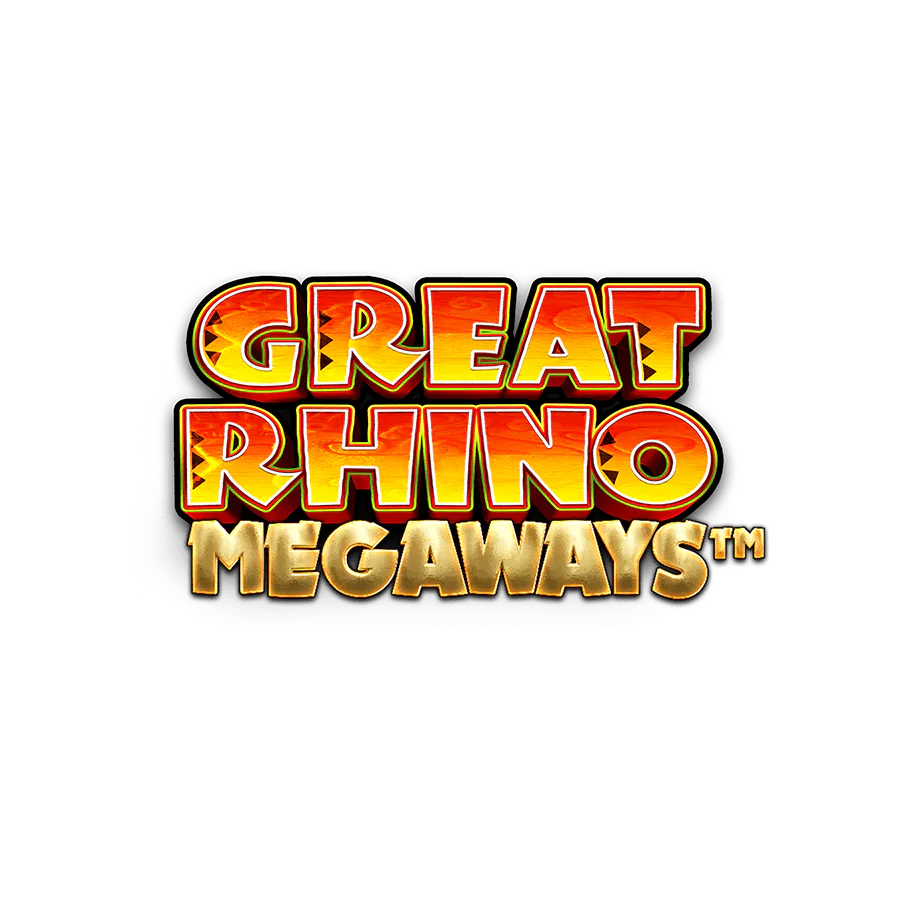 Great Rhino Megaways on Betfair Casino