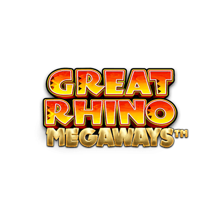Great Rhino Megaways - Betfair Arcade