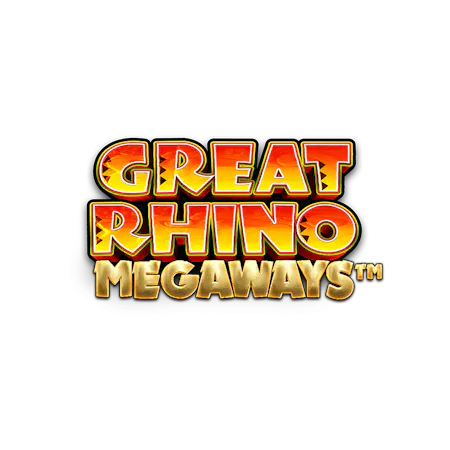 Great Rhino Megaways - Betfair Arcade