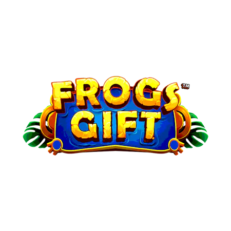Frogs Gift™ - Betfair Casino