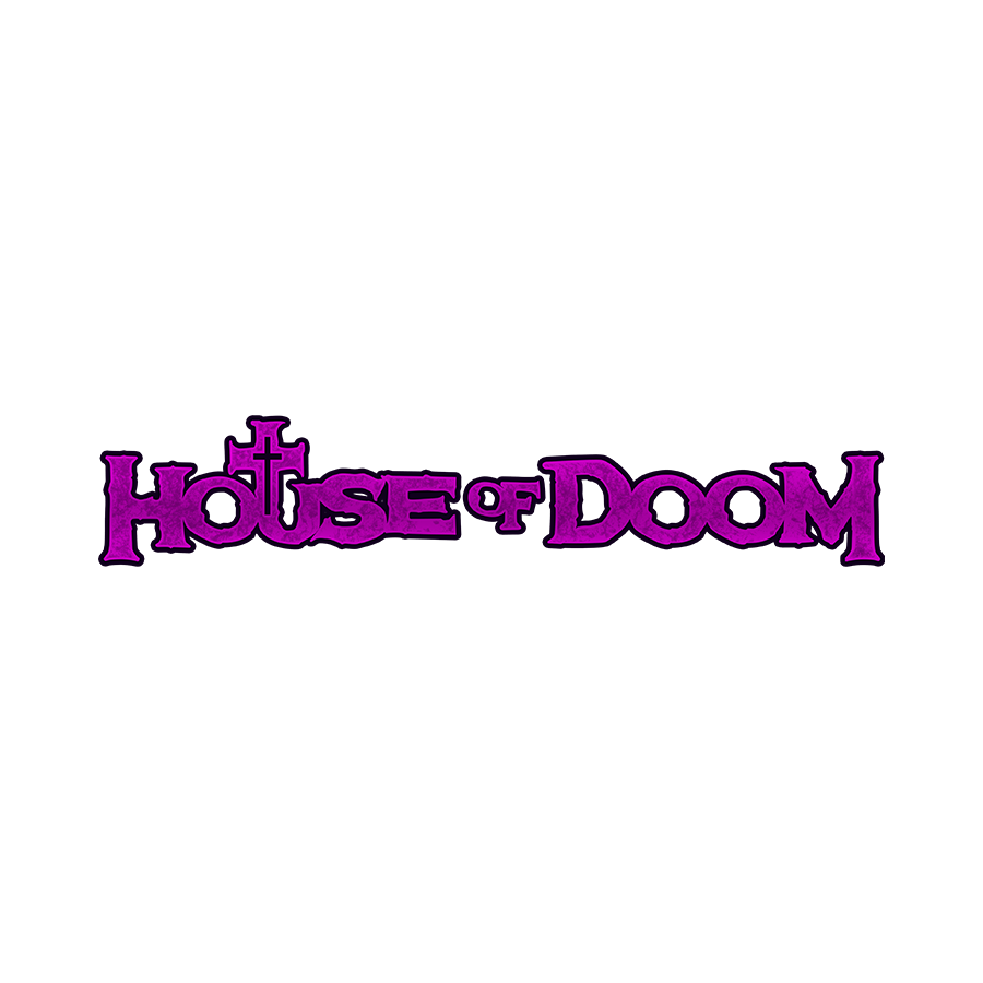 House of Doom on Betfair Arcade