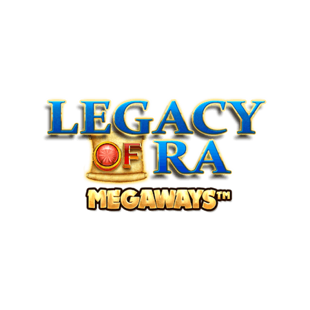 Legacy of Ra Megaways on Betfair Arcade