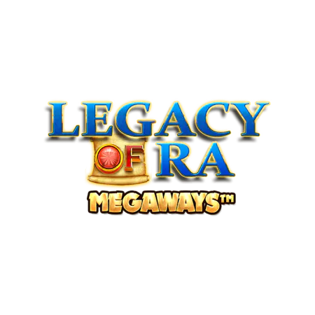 Legacy of Ra Megaways - Betfair Casino