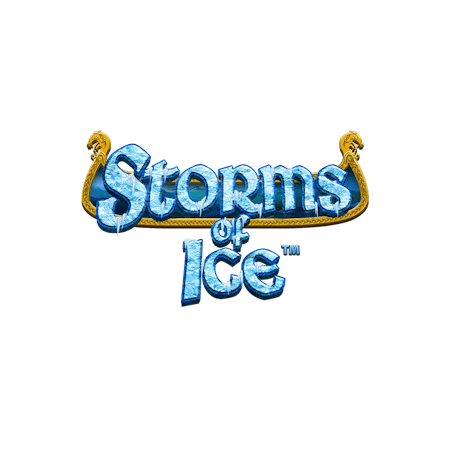 Storms of Ice Powerplay Jackpots™