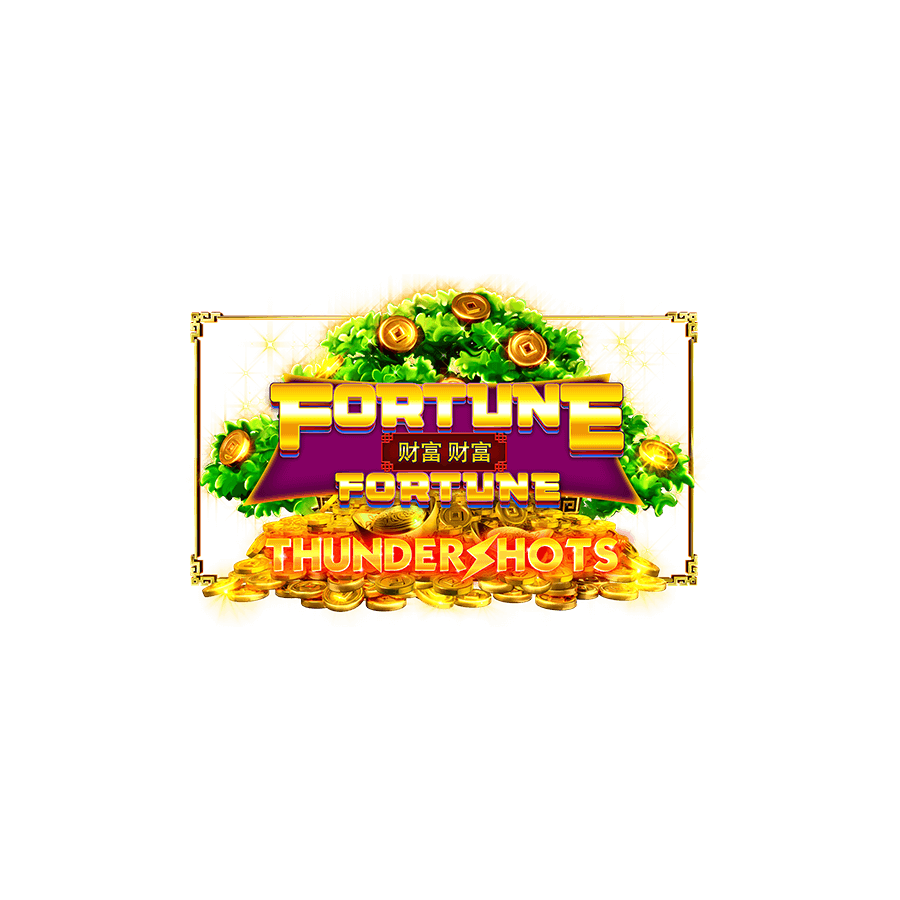 Fortune Fortune: Thundershots™ - Betfair Casino