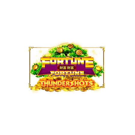 Fortune Fortune: Thundershots™ - Betfair Casino