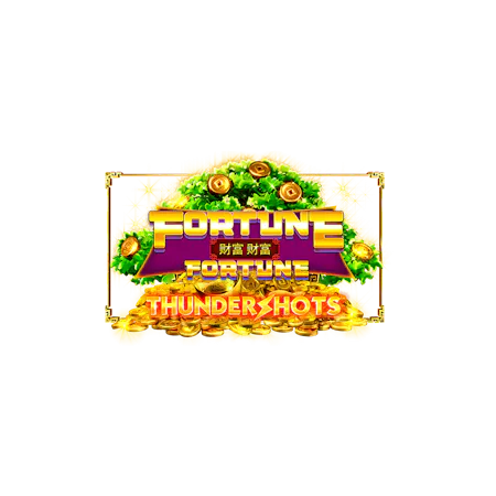 Fortune Fortune: Thundershots™ - Betfair Casino