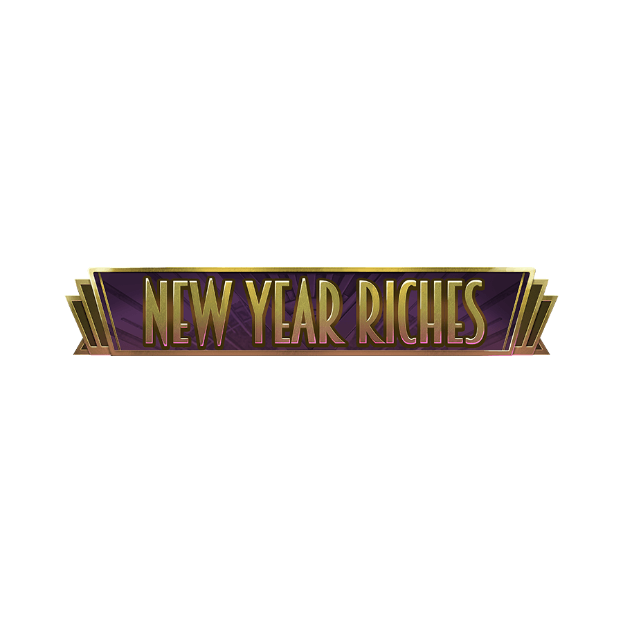 New Year Riches on Betfair Arcade